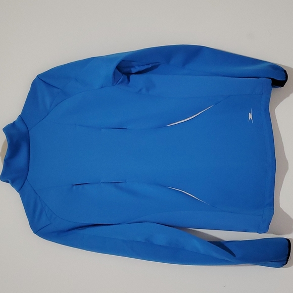 Crane Women Full Zip Activewear - Picture 2 of 10